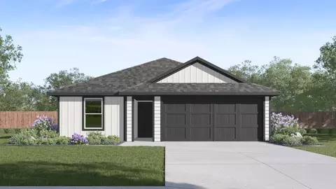 235 China Grove Ln, China, TX 77613