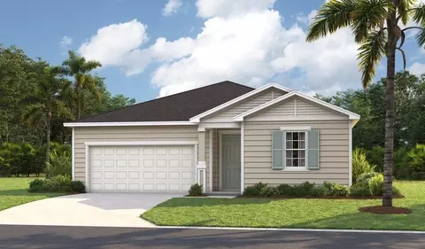 96116 College Pkwy, Fernandina Beach, FL 32034