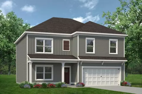 136 Peters St, Calhoun, GA 30701