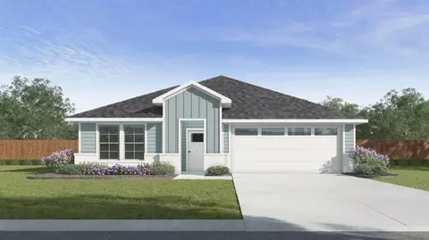 1115 Briscoe St, Brenham, TX 77833