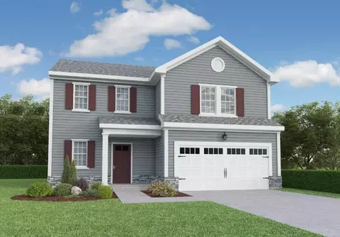 4402 Abercorn Dr, Suffolk, VA 23435