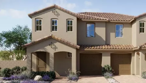 244 Sunlit Meadow Ln, Henderson, NV 89015