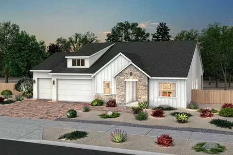 11687 Sugarloaf Peak Dr, Sparks, NV 89441