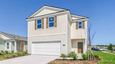 1406 Lark Sparrow St, Green Cove Springs, FL 32043