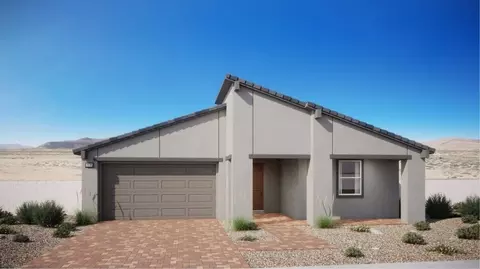 1573 Luca Mtn, Henderson, NV 89011