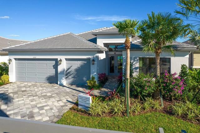 13112 SW Fox Run Rd, Port Saint Lucie, FL 34987