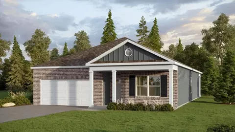 408 Koslin Loop, Calera, AL 35040