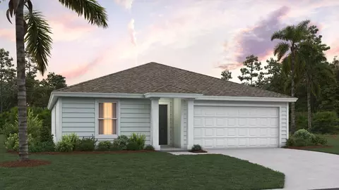 5348 White Grove Ln, Jacksonville, FL 32219