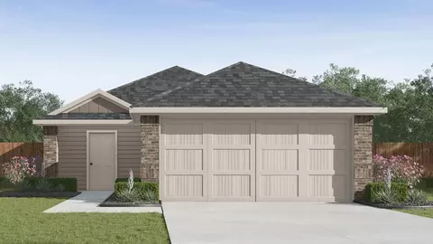 11545 SW 38th St, Mustang, OK 73064