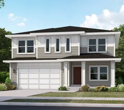 916 E Harrier St, Eagle Mountain, UT 84005