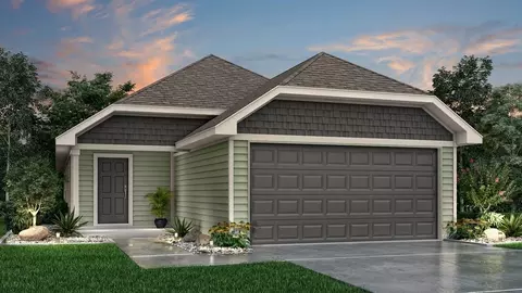 22808 Great Egret Dr, Splendora, TX 77372
