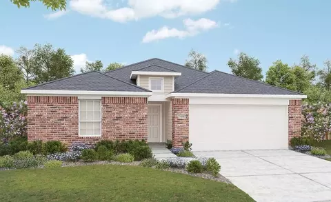 1826 Cabin Wood Ln, Forney, TX 75126