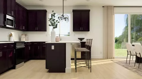 Kitchen - 2851 Wrangell St, Manteca, CA 95337 photo 2 of 7