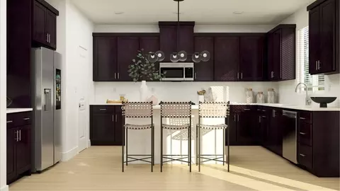 Kitchen - 2851 Wrangell St, Manteca, CA 95337 photo 1 of 7