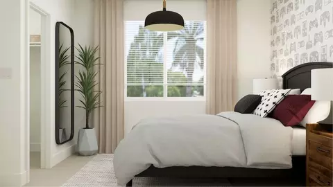 Bedroom - 2851 Wrangell St, Manteca, CA 95337 photo 8 of 8