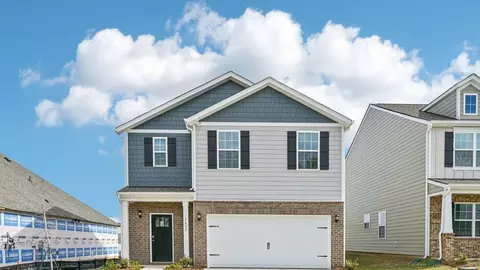 12204 Barred Owl Ct, Charlotte, NC 28215