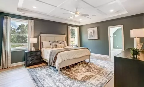 Bedroom - 5076 Mclaughlin Loop, Waxhaw, NC 28173 photo 3 of 7
