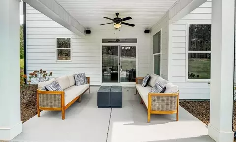 Exterior - 5076 Mclaughlin Loop, Waxhaw, NC 28173 photo 5 of 7