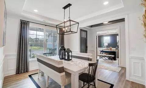 Dining - 5076 Mclaughlin Loop, Waxhaw, NC 28173 photo 1 of 1