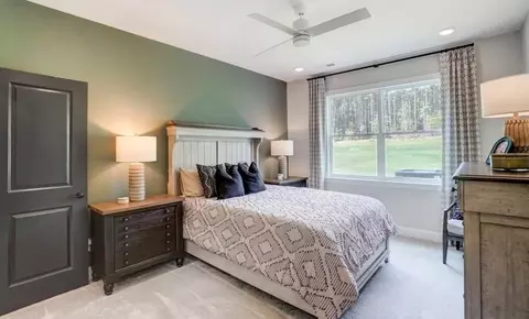 Bedroom - 5076 Mclaughlin Loop, Waxhaw, NC 28173 photo 1 of 7