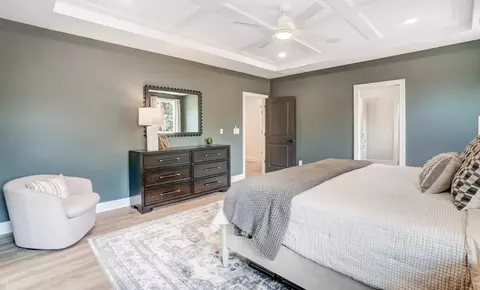 Bedroom - 5076 Mclaughlin Loop, Waxhaw, NC 28173 photo 4 of 7