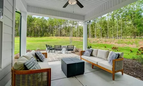 Exterior - 5076 Mclaughlin Loop, Waxhaw, NC 28173 photo 4 of 7
