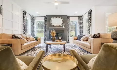 Living - 5076 Mclaughlin Loop, Waxhaw, NC 28173 photo 1 of 3