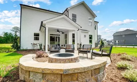 Exterior - 5076 Mclaughlin Loop, Waxhaw, NC 28173 photo 6 of 7
