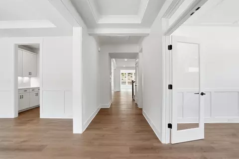 Entry Way - 5076 Mclaughlin Loop, Waxhaw, NC 28173 photo 1 of 5
