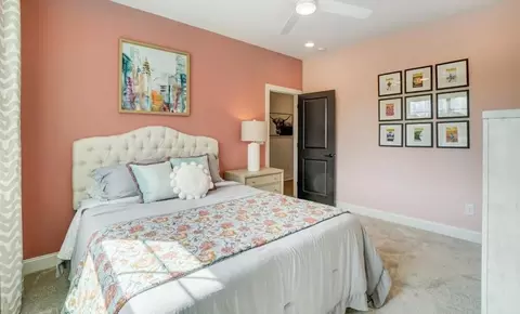 Bedroom - 5076 Mclaughlin Loop, Waxhaw, NC 28173 photo 7 of 7
