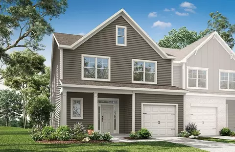 6404 Quinlynn Pl, Midlothian, VA 23112