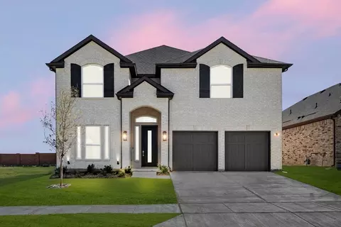 5920 Mustang Creek Ln, Celina, TX 75009