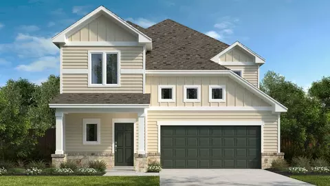 12372 Lost Petal, Schertz, TX 78154