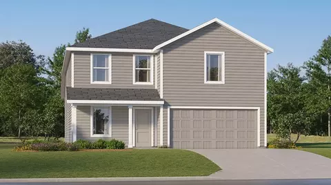 216 Scorpius Trl, Hutto, TX 78634