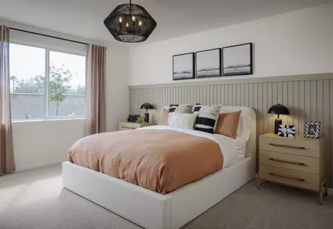 Bedroom - 1629 W Sable Pl, Hanford, CA 93230 photo 1 of 5