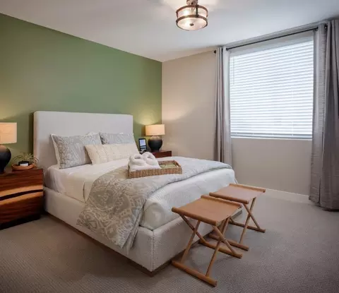 Bedroom - 1629 W Sable Pl, Hanford, CA 93230 photo 5 of 7