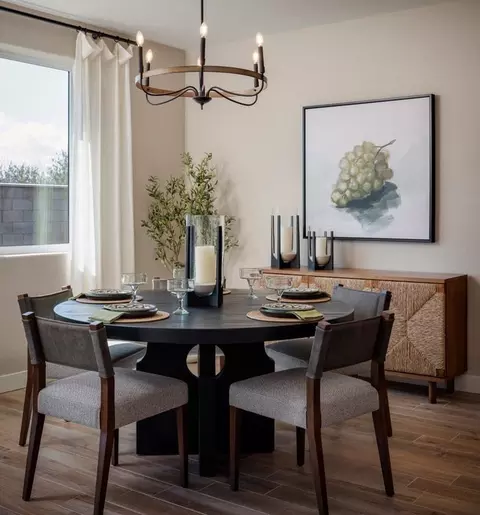 Dining - 1629 W Sable Pl, Hanford, CA 93230 photo 1 of 3
