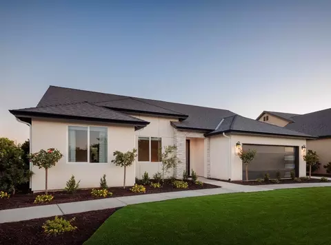 Exterior - 1629 W Sable Pl, Hanford, CA 93230 photo 2 of 11
