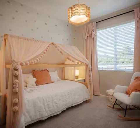 Bedroom - 1629 W Sable Pl, Hanford, CA 93230 photo 7 of 7