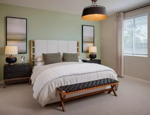 Bedroom - 1629 W Sable Pl, Hanford, CA 93230 photo 4 of 7