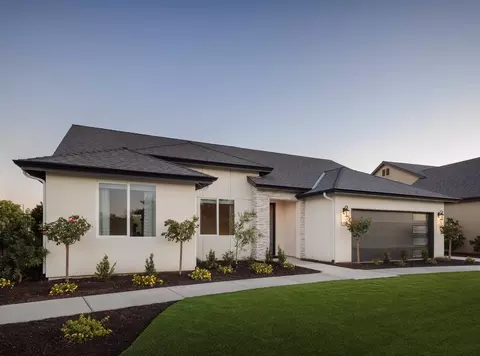 Exterior - 1629 W Sable Pl, Hanford, CA 93230 photo 5 of 11