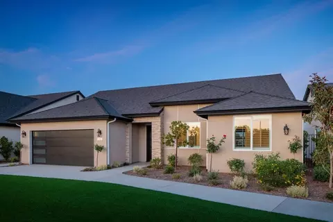 Exterior - 1629 W Sable Pl, Hanford, CA 93230 photo 3 of 11