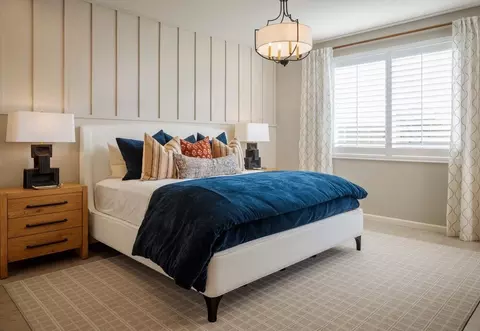 Bedroom - 1629 W Sable Pl, Hanford, CA 93230 photo 1 of 7