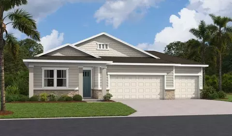 59 Ponce Preserve Dr, Palm Coast, FL 32164