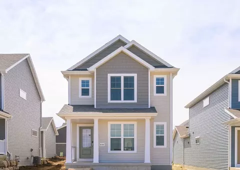 9109 Rustic Pine Rd, Fitchburg, WI 53593