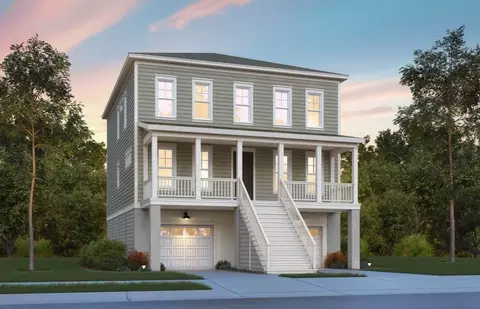 3865 W Ashley Cir, Charleston, SC 29414