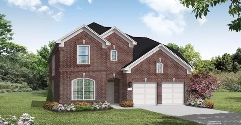 200 Dominion Dr, Wylie, TX 75098