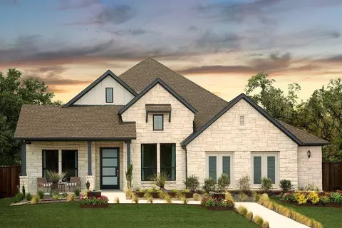 1800 Camay St, Leander, TX 78641