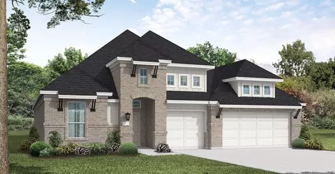 1800 Camay St, Leander, TX 78641