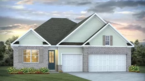 262 Livingston Woods Dr, Irmo, SC 29063